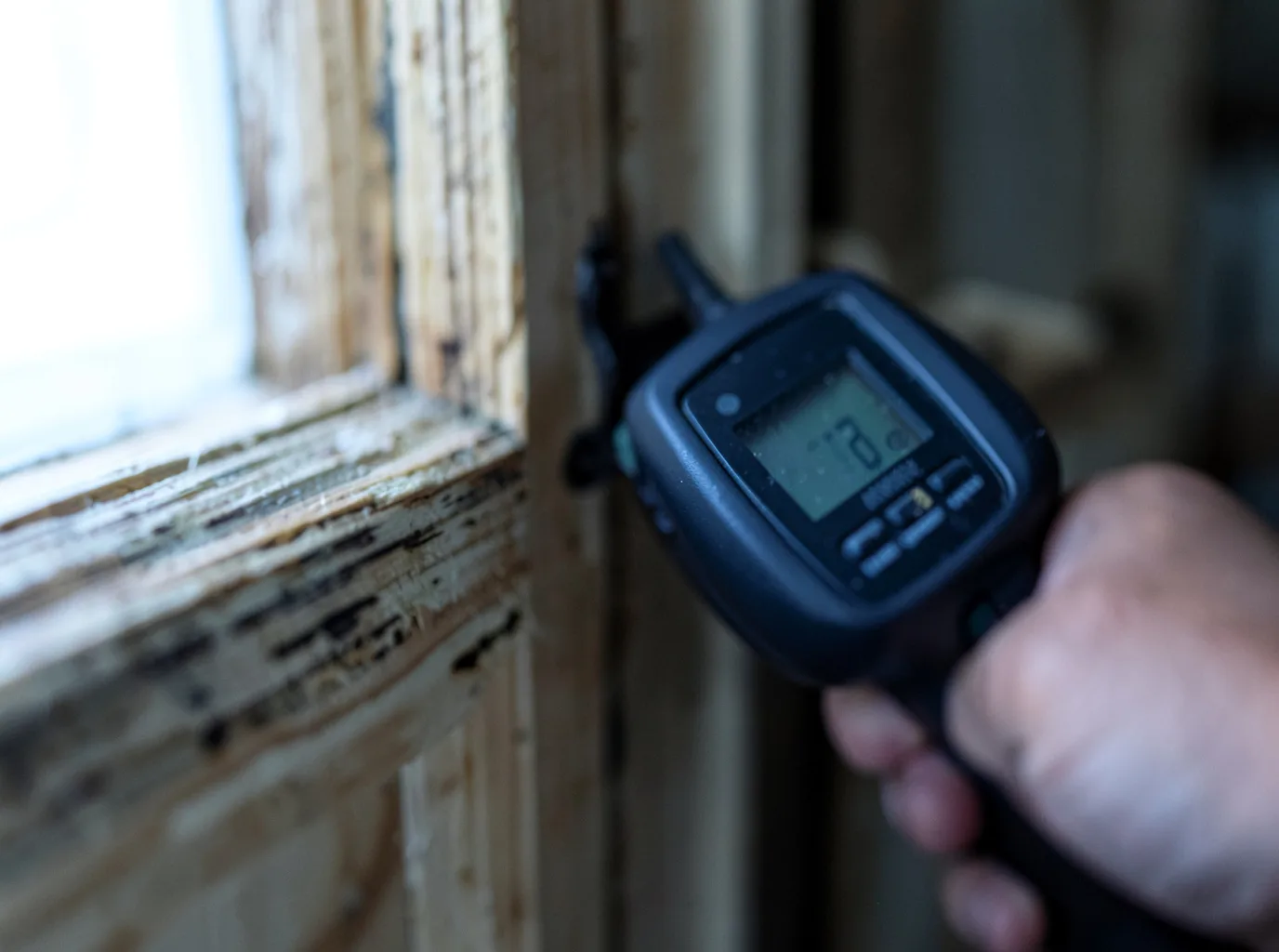 Ceiling Water Damage Repair in Lake Bluff, IL